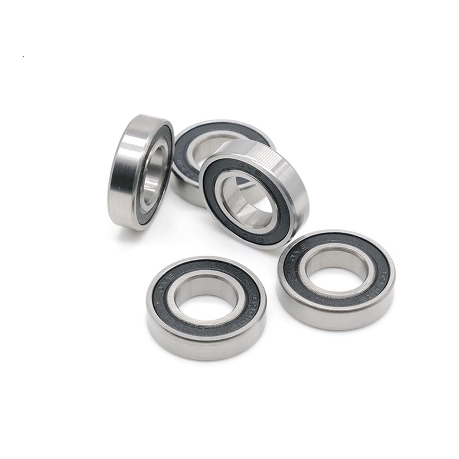 10 pezzi 6900-2RS cuscinetto 10x22x6 mm sezione sottile metrica 6900 2RS cuscinetti a sfere 6900RS 61900 2RS
