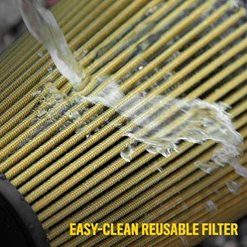 Airaid Cold Air Intake System: Increased Horsepower, Dry Synthetic Filter: Compatible With 2011-2022 Chrysler/Dodge (300, 300C, 300S, Challenger, Charger) Air-353-210 #TOP3