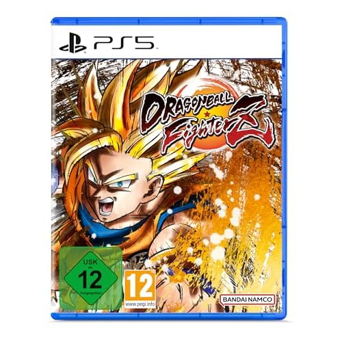 Dragonball Fighter Z
