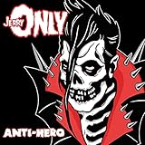 the misfits series trailer Artikelname: Anti Hero (Black Vinyl) Vinyl LP