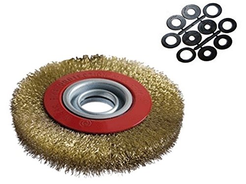 spazzola per mola da banco 2018 - Le migliori offerte web