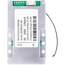 BMS 4S 12.8V 100A Lifepo4    LFP