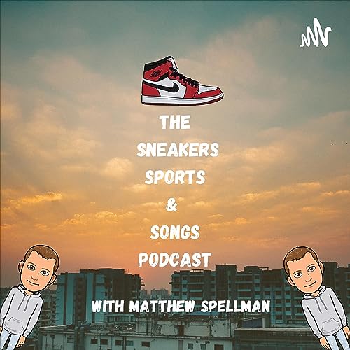 Episode 17: The Shoe Bandit Interview