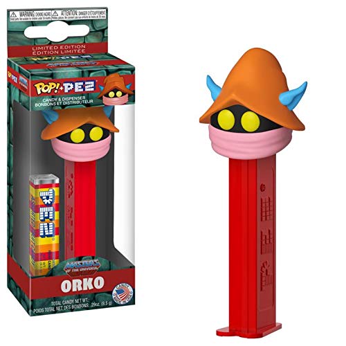 Funko POP! Pez Masters of The Universe - Orko