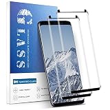 protector cristal templado samsung s9 plus 🌈【Alta definición y sensibilidad al tacto】Cristal Templado para Samsung Galaxy S9 Plus, espesor 0,33mm garantiza el 100% de sensibilidad al tacto.Óptica clara sin limitaciones para su pantalla. 99,99% de alta transparencia que le proporciona una visión clara y HD pantalla clara, trae la mejor experiencia visual para ti.