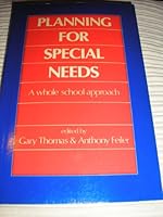 Planning for Special Needs 0631901639 Book Cover