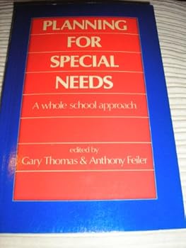 Paperback Planning for Special Needs Book