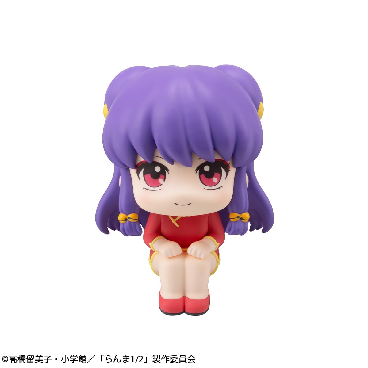 Amazon | るかっぷ TVアニメ「らんま1/2」 シャンプー 完成品