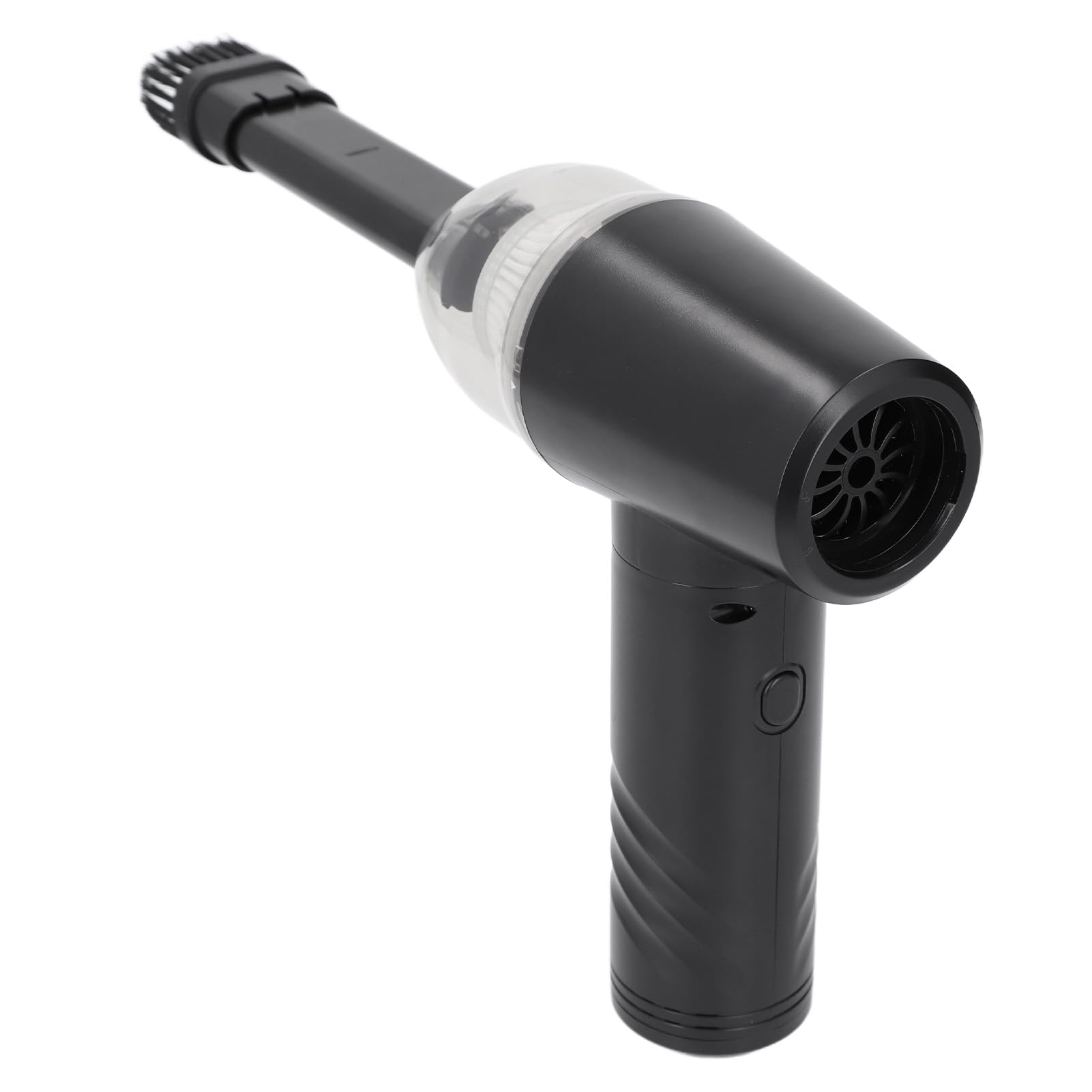Air Duster Aspirapolvere Potente 55.000 Giri/Min per Pulizia Tastiera Casa Ufficio 6000mAh Ricaricabile