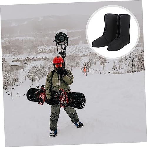 Inner Cover Boot Liners for Cold Weather for Men's Hunting Boots Winter Shoes Accessory4