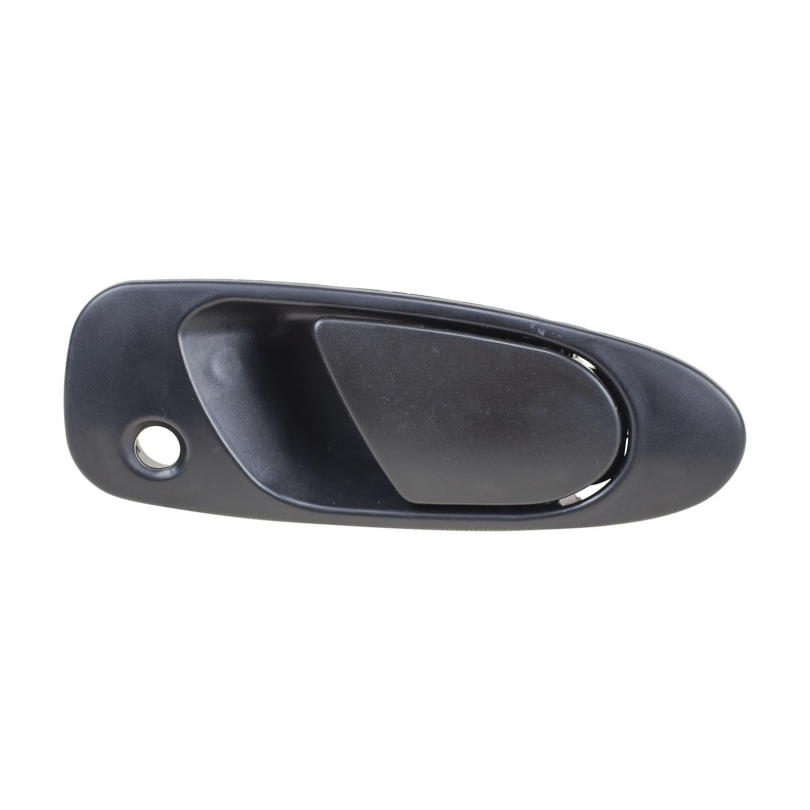 Jkkkks Front Right Car Exterior Door Handle Replacement For Civic 1992 1993 1994 1995 Eg6 Eg4 Ej1 Eg9 Eg8 Exterior Door Handle Front Rear 72140Sr3013 72180Sr3013 Car Handle Compatible(Front Right)