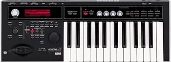 Amazon | KORG micro X | シンセサイザー | 楽器・音響機器