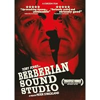 Berberian Sound Studio