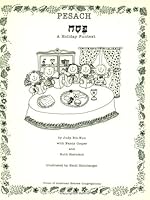 Pesach: A Holiday Funtext 0807401617 Book Cover