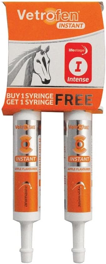 Vetrofen Intense Instant