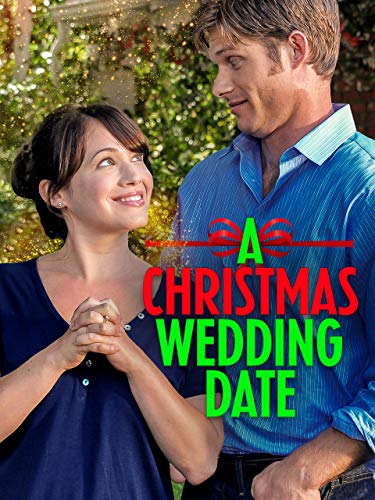 A Christmas Wedding Date