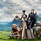 Der Orden der Baumeister (Buch 5): Eine Portal Progression-Fantasy Serie