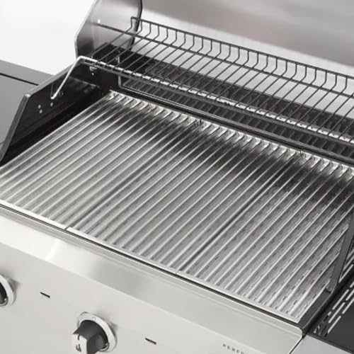 Image of 17 inch Grill Grate for Charbroil Performance TRU-Infrared 2 Burner 463633316