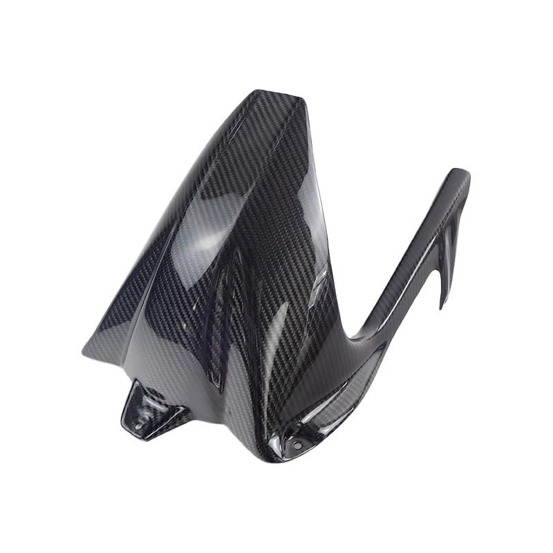 Carénage latéral réservoir S1000RR 2015 kit carbone avec pare-brise et panneaux de cadre