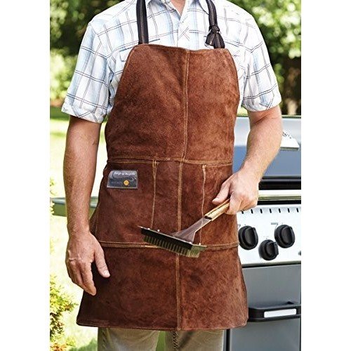 Outset Grill and Kitchen Apron