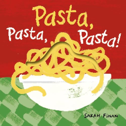 Pasta, Pasta, Pasta! (Yum, Yum, Yum!) image 5