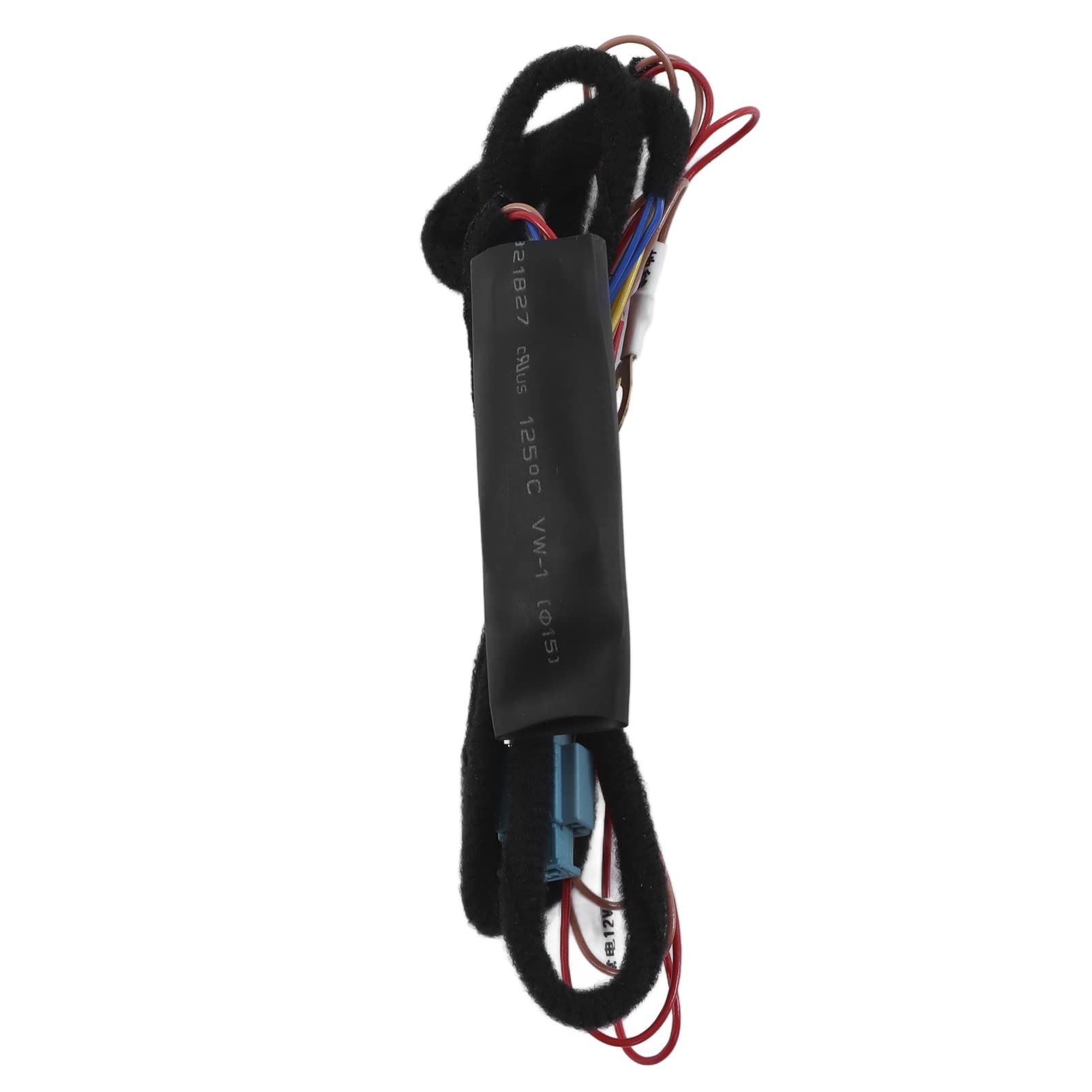 Gonetre Volante di Ricambio in Pelle Nappa con Fondo Piatto, Tipo D, Design da, Incluso Pulsante Start Stop e Pulsante di Selezione Guida per RS3 RS4 RS5 RS6 RS7 TT Modelli Dal 2010
