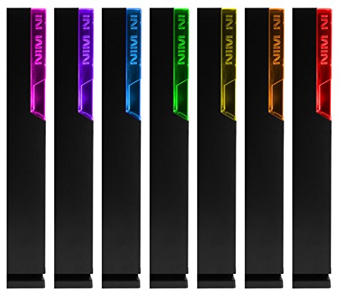 Build My PC, PC Builder, IN WIN 101C black