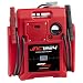 Jump-N-Carry JNC1224 3400/1700 Peak Amp 12/24V Jump Starter