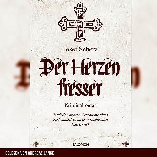 Der Herzenfresser - Josef Scherz episode artwork