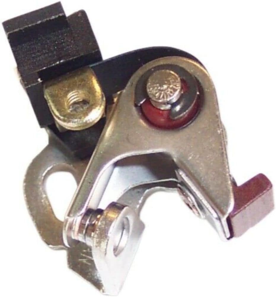 Technologies Ignition Points Contact Point Set 08-0002