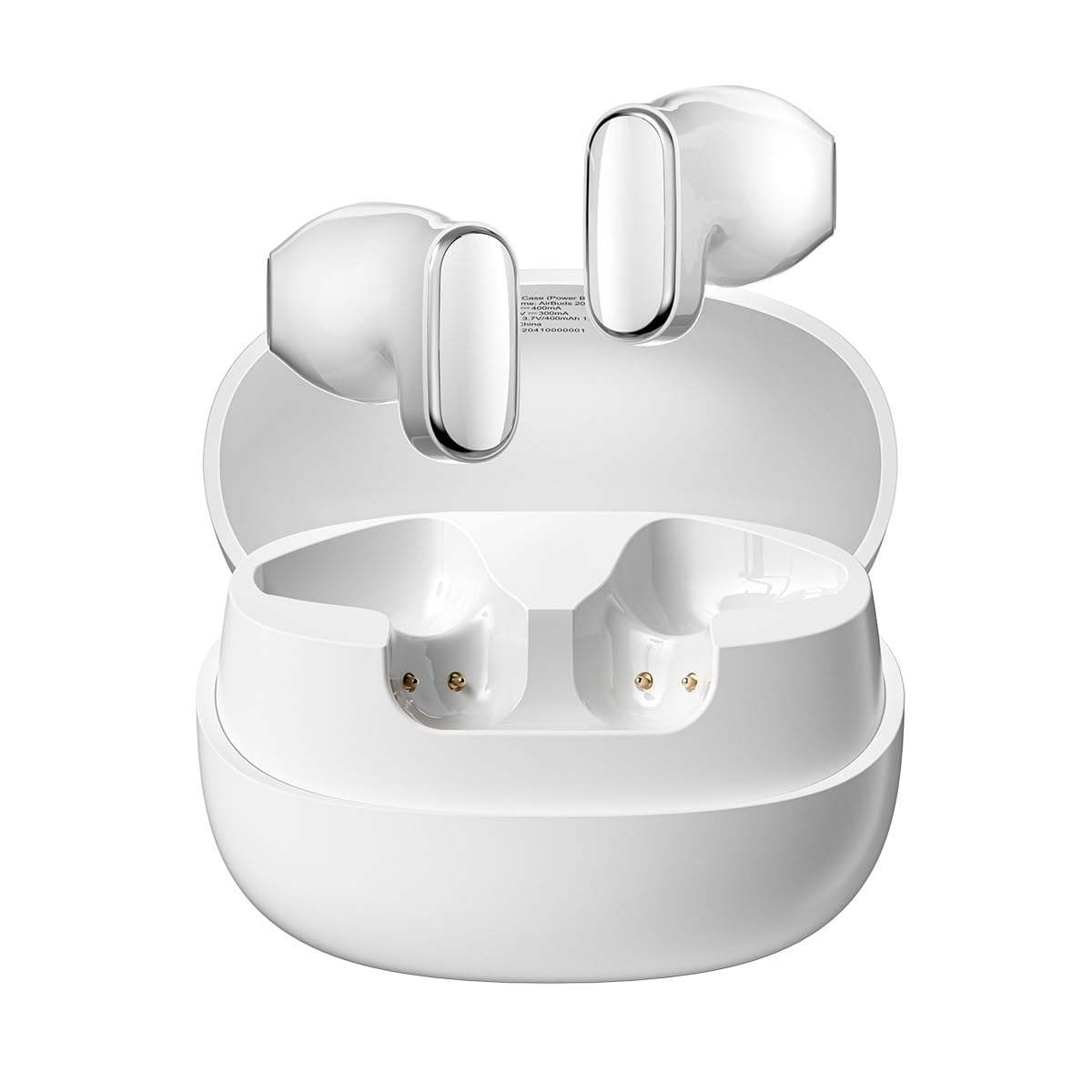 Blackview Wireless Earbuds, Bluetooth-Kopfhörer, AirBuds 20 Ear Buds Bluetooth 5.4 Deep Bass Noise Cancelling Ohrhörer, IP7 wasserdicht, 40H Spielzeit für Laptop Pad Phones Sport Workout
