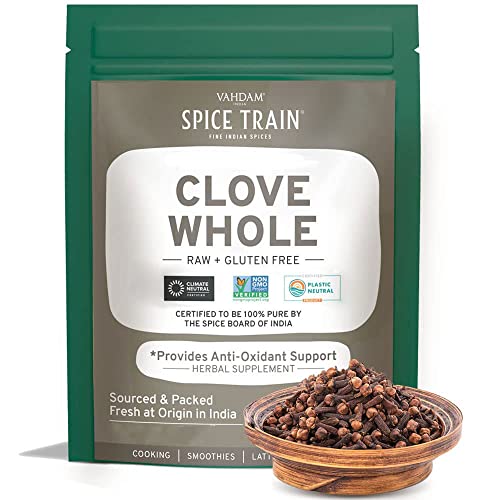 Buy Spice Train, Organic Turmeric Root Powder (454g / 1lb) Lab Tested