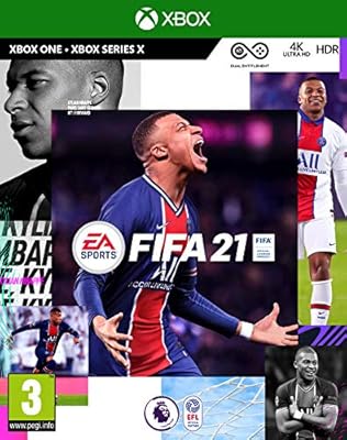 fifa 21 xbox one sainsburys