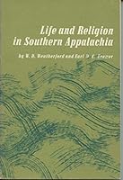 Life and Religion in Southern Appalachia B000NJ5SNC Book Cover