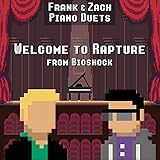 Frank & Zach Piano Duets