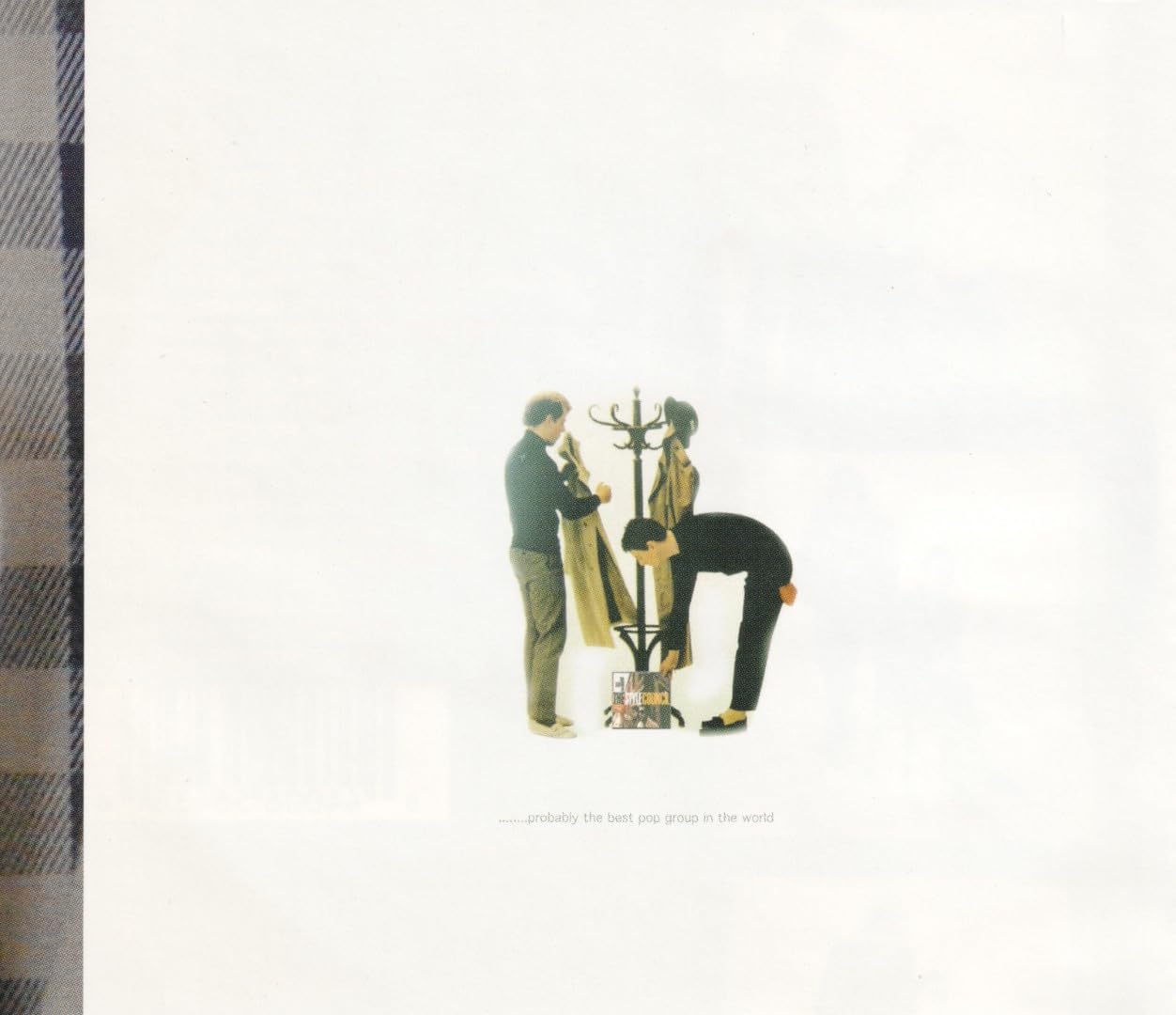 The Sound of Style Council