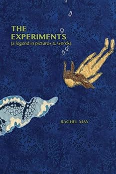 Paperback The Experiments (a legend in pictures & words) Book