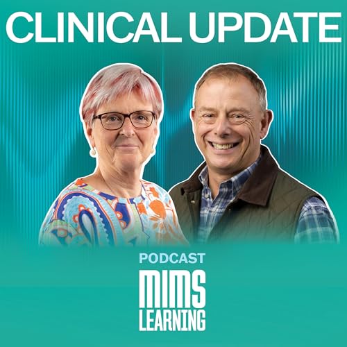 Meeting respiratory challenges in primary care with Dr Steve Holmes