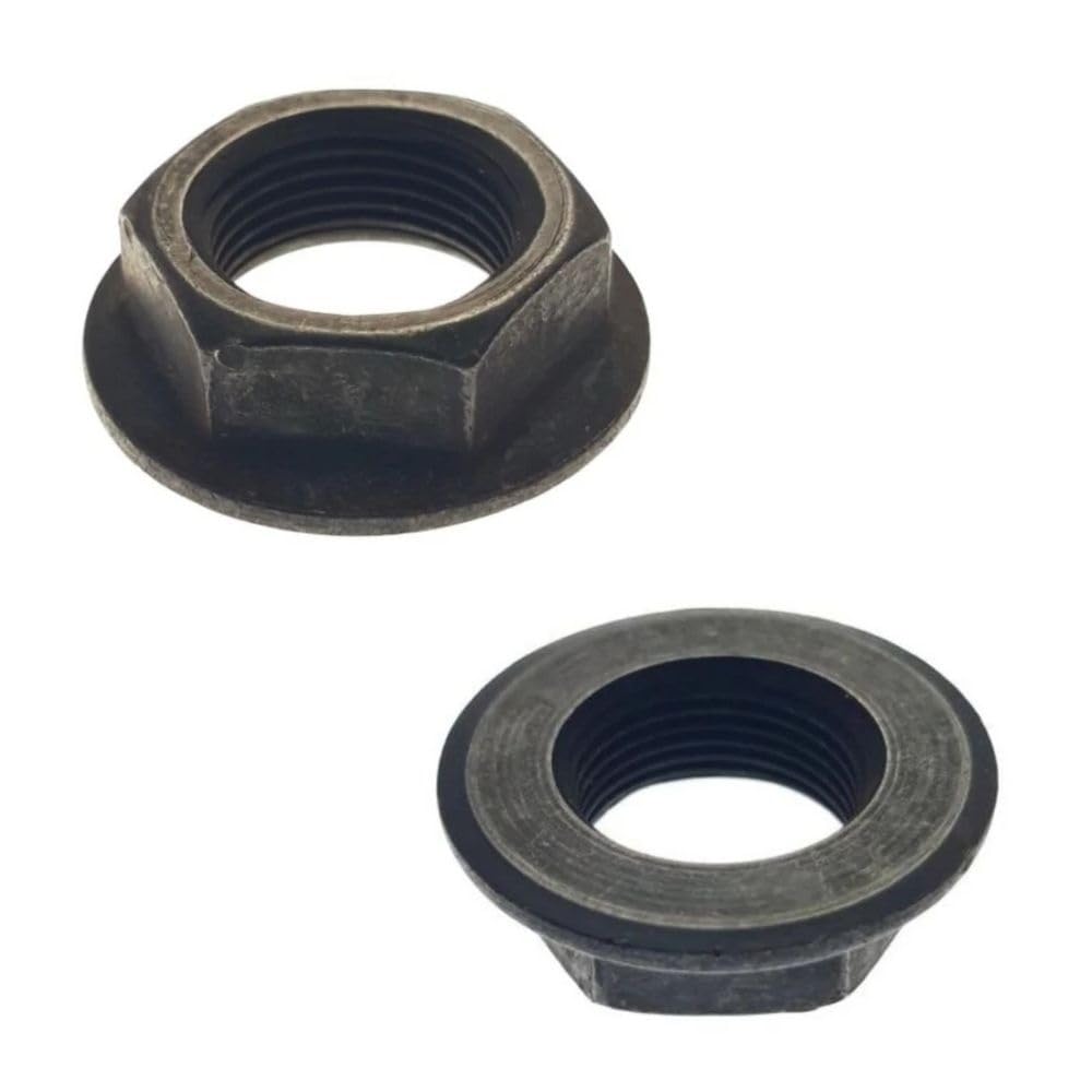 Tuercas M14X1 transmisión con rosca fina para quad H300 3
