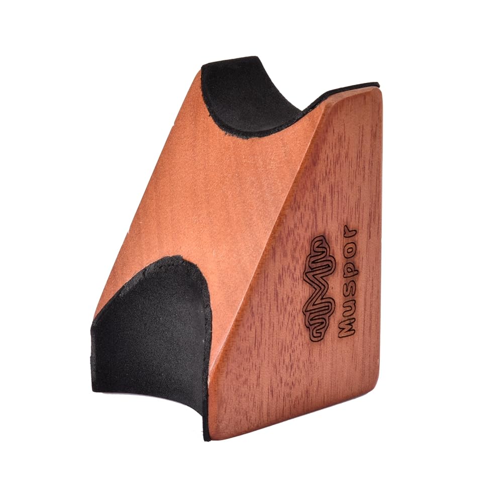 RuiJOTWAT Neck Rest Support Electric & Acoustic & Bass Luthier Workstation Tool - Image 2