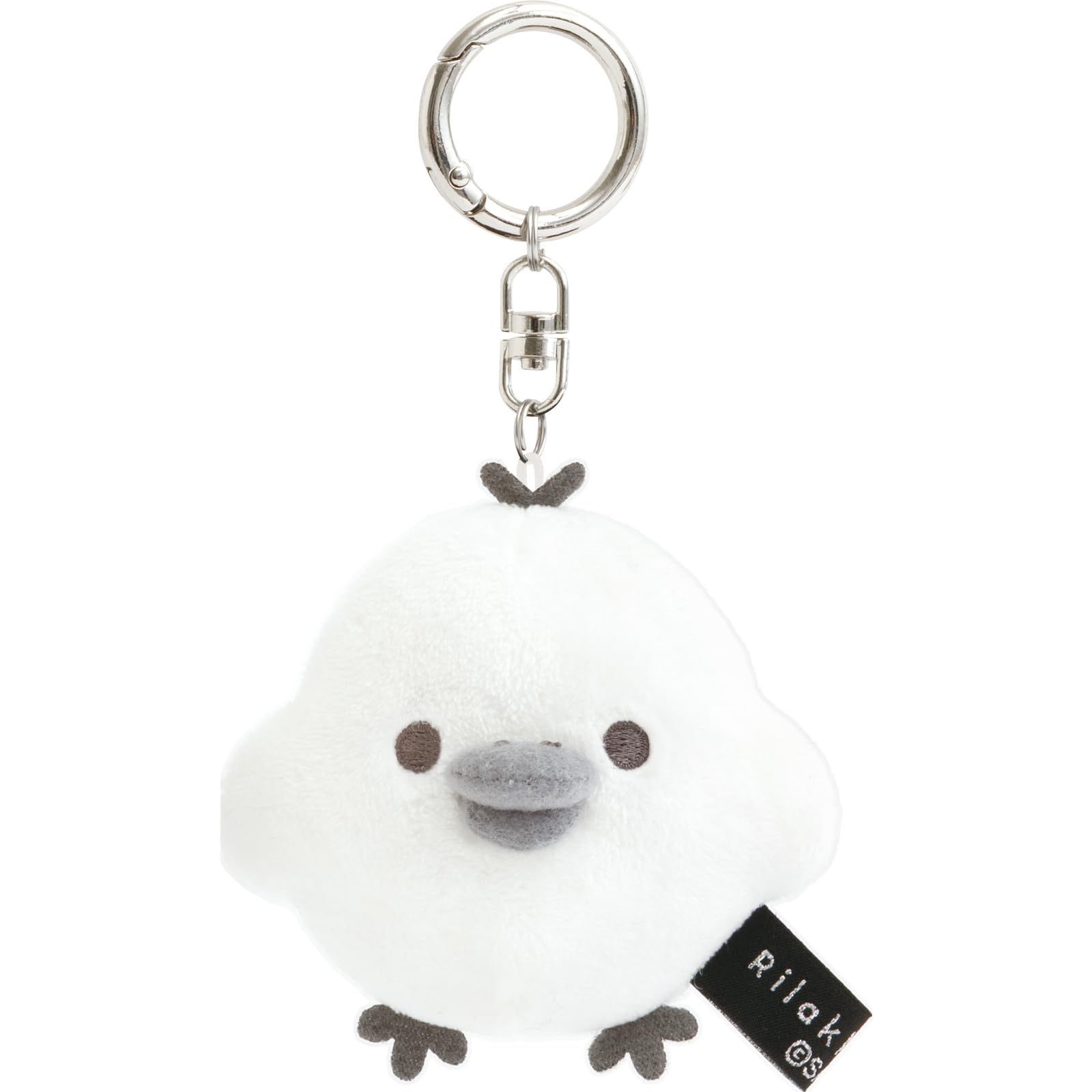 Amazon.co.jp: MV73901 リラックマ BASIC RILAKKUMA MONOCHROME