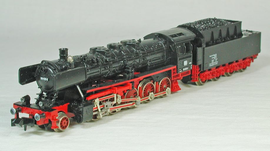 Amazon | FLEISCHMANN #7177 DB 旧西ドイツ国鉄 BR051型