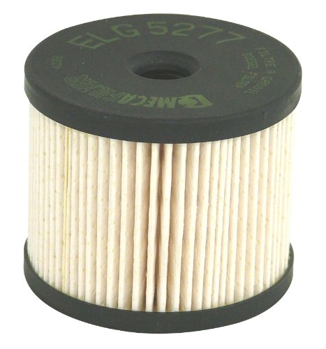 Mecafilter ELG5277 dieselfilter