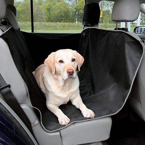 Tooltime Waterproof Car Hammock Pet Seat Cover