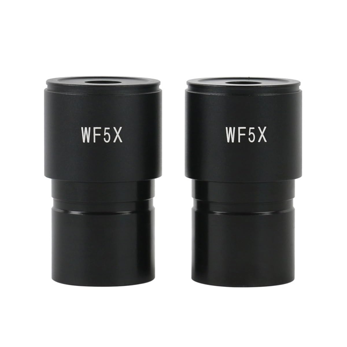 Akcesoria do mikroskopów laboratoryjnych Jedna para WF10X WF15X WF20X WF25X WF30X do stereo pole mikroskopu 20mm 15mm 10mm 9mm WF10X/20(WF5X)