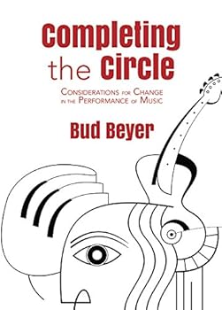 Paperback Completing the Circle Book