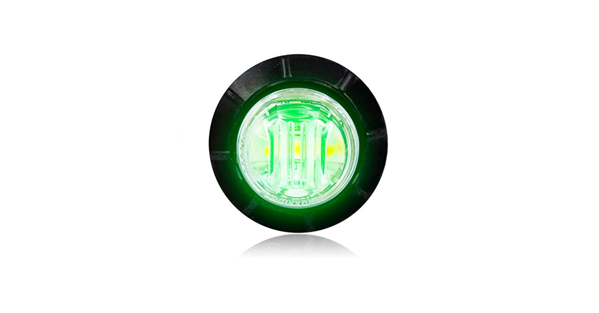 Amazon.com: Maxxima M09300G Green 3/4
