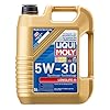 LIQUI MOLY 20647 Longlife III 5W-30 5 l
