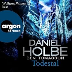 Couverture de Todestal