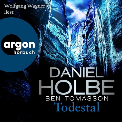 Page de couverture de Todestal